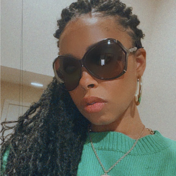 Gucci Sunglasses Brown - Picture 8 of 8